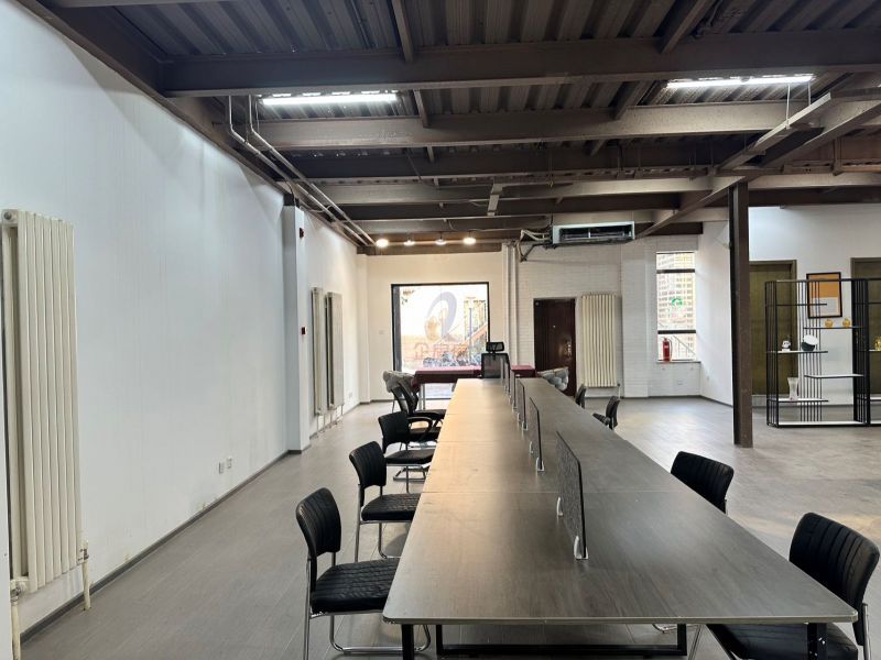 竞园艺术中心独栋