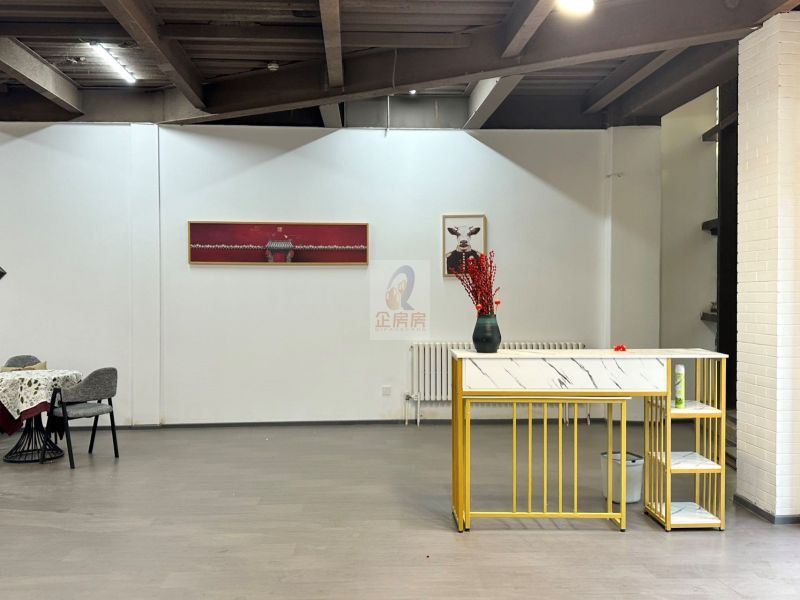 竞园艺术中心独栋