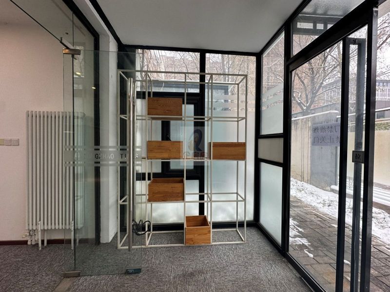 东朝时代商务中心 