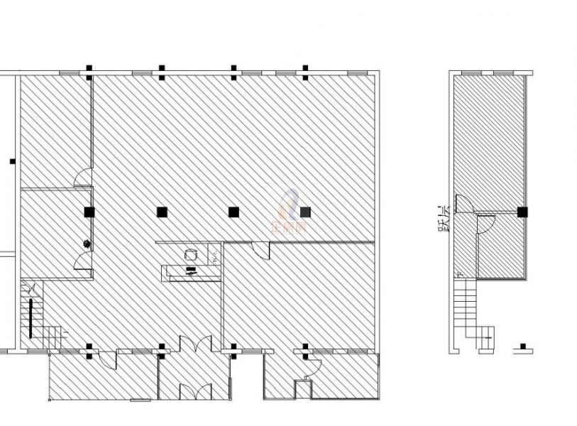 东朝时代商务中心 