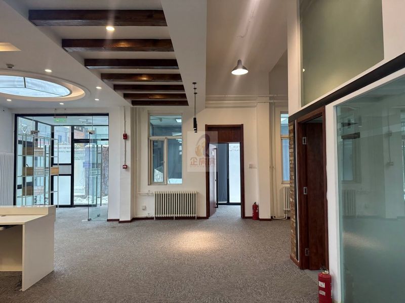 东朝时代商务中心 