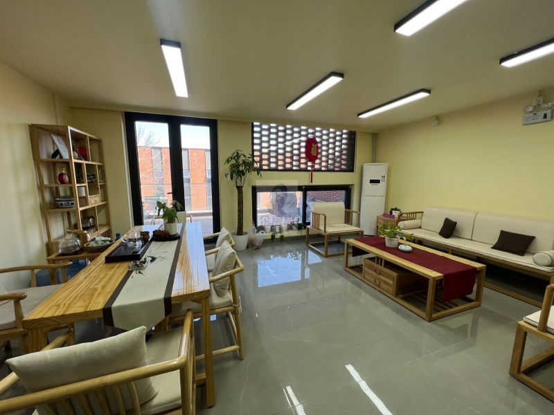 双树云产业园区