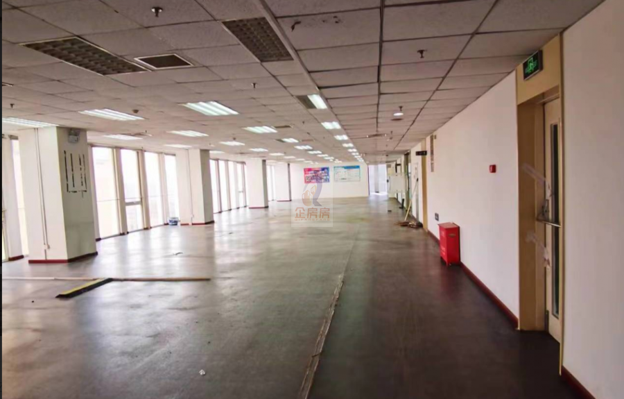 中关村机器人产业园（ 海青大厦）