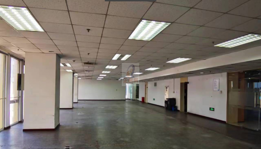 中关村机器人产业园（ 海青大厦）