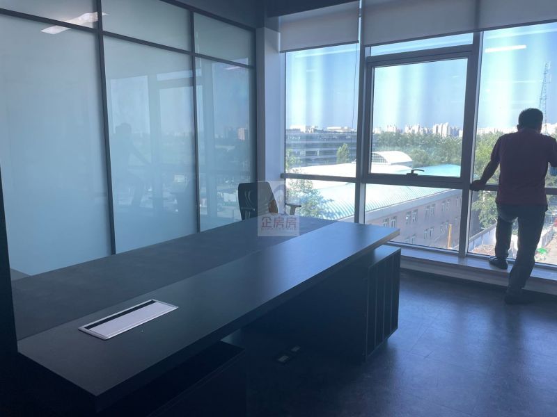 中关村机器人产业园（ 海青大厦）