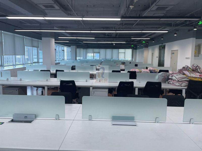 中关村机器人产业园（ 海青大厦）