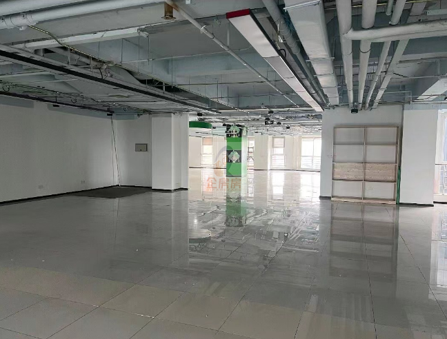 中关村机器人产业园（ 海青大厦）