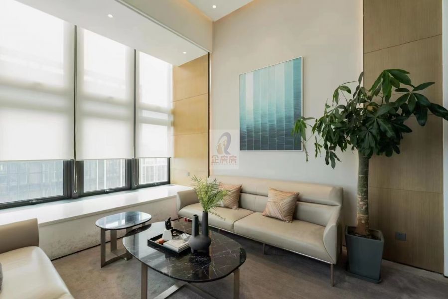 中关村机器人产业园（ 海青大厦）