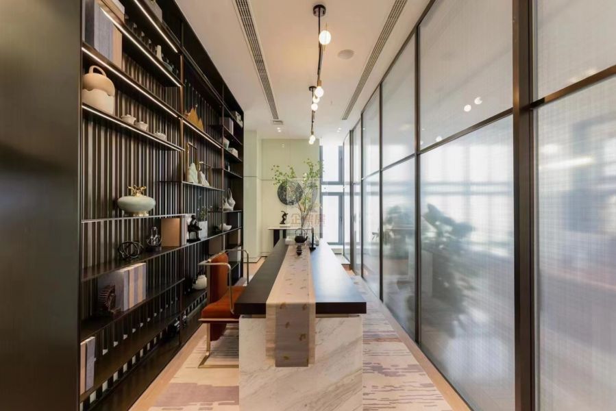 中关村机器人产业园（ 海青大厦）