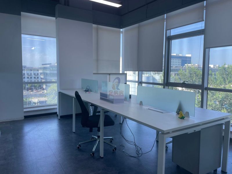 中关村机器人产业园（ 海青大厦）