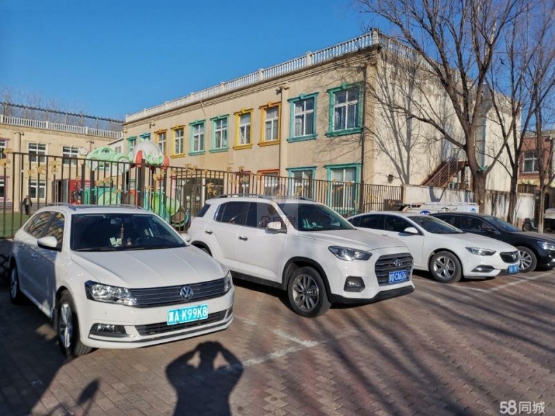 来广营独栋(京学幼儿园)