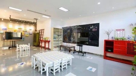 来广营独栋(京学幼儿园)