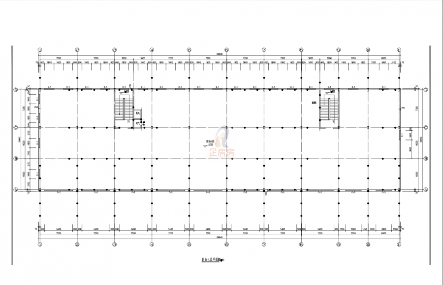 来广营独栋(京学幼儿园)