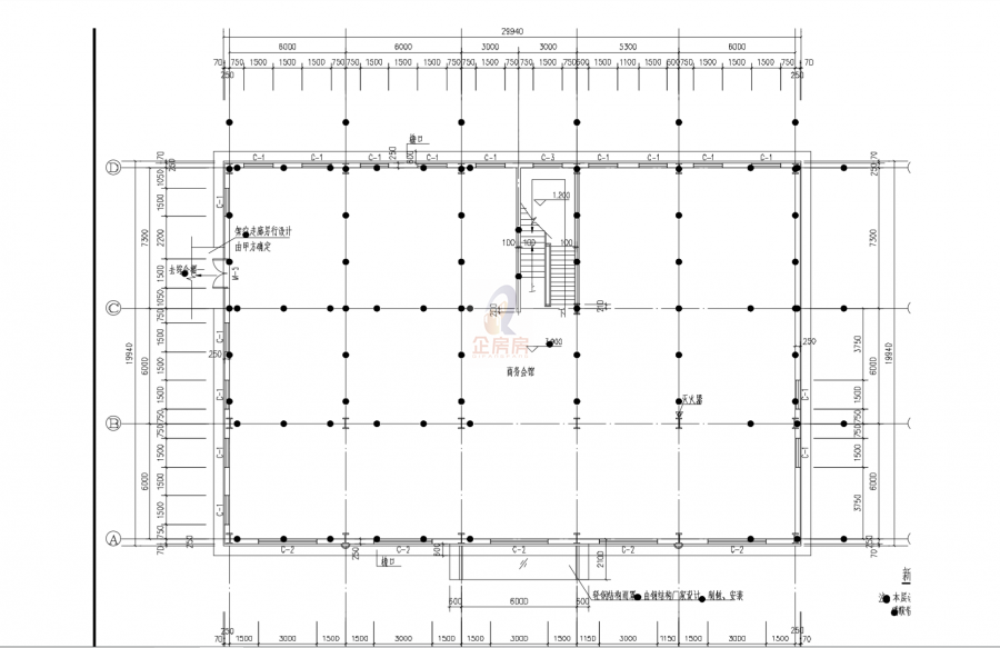 来广营独栋(京学幼儿园)