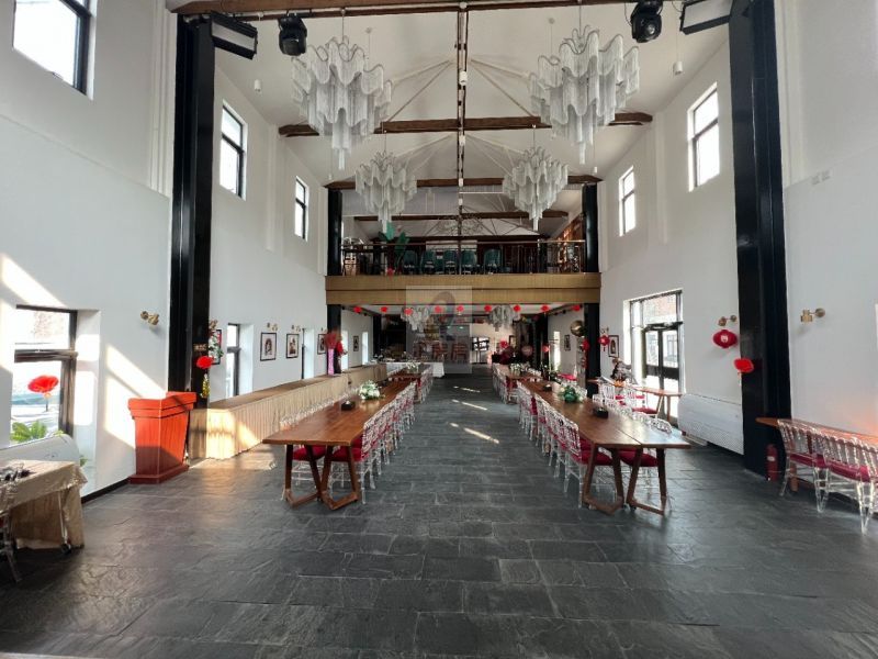 DREAM2049国际文创产业园