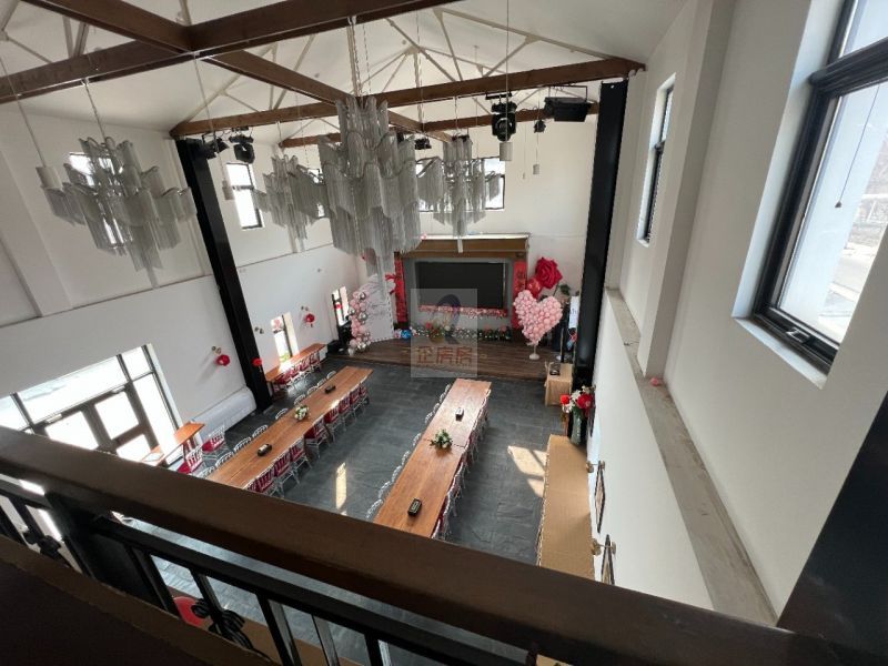 DREAM2049国际文创产业园