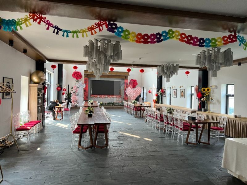 DREAM2049国际文创产业园