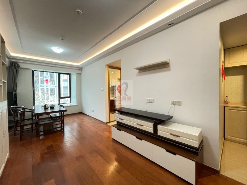 金融街长安中心 