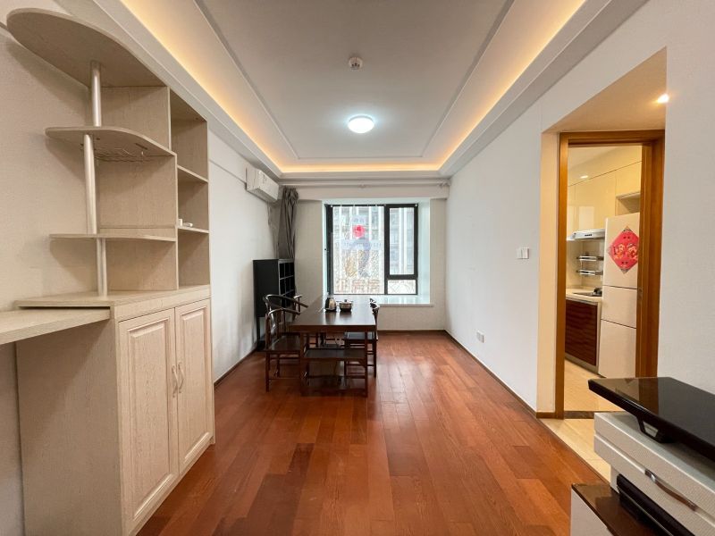 金融街长安中心 