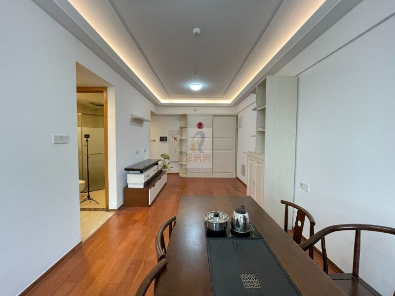 金融街长安中心 