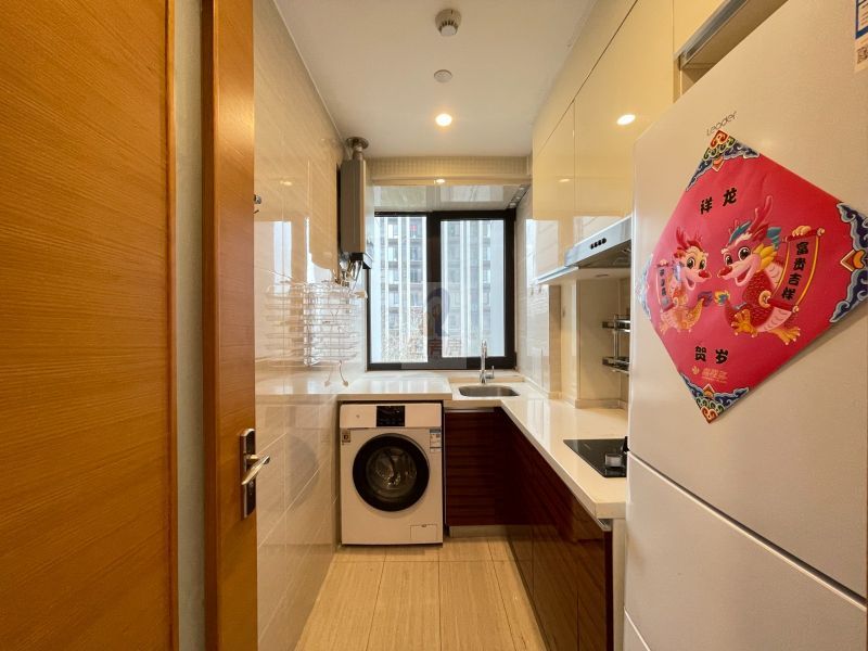 金融街长安中心 