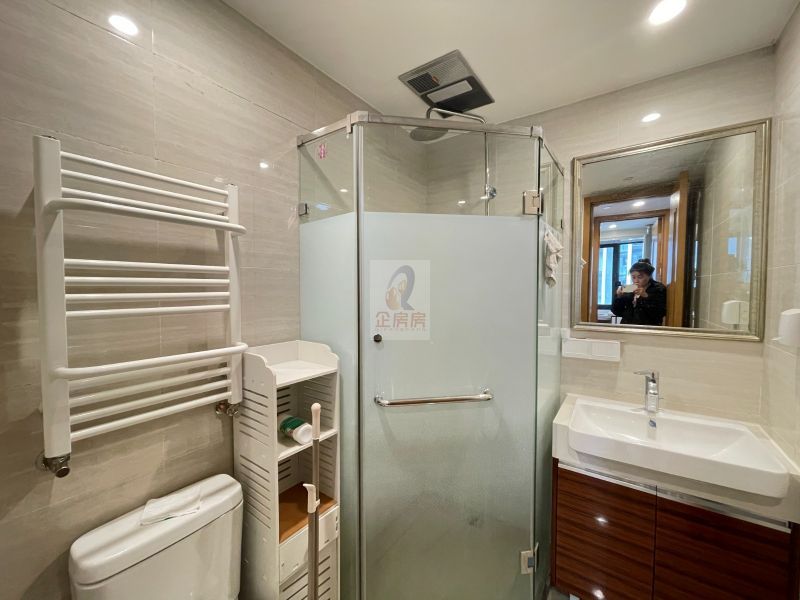 金融街长安中心 