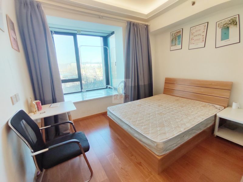 金融街长安中心 