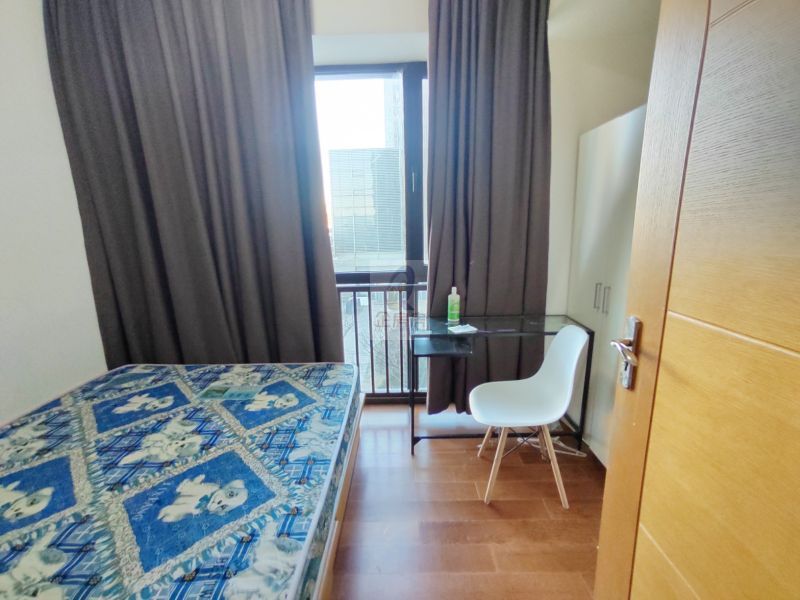 金融街长安中心 