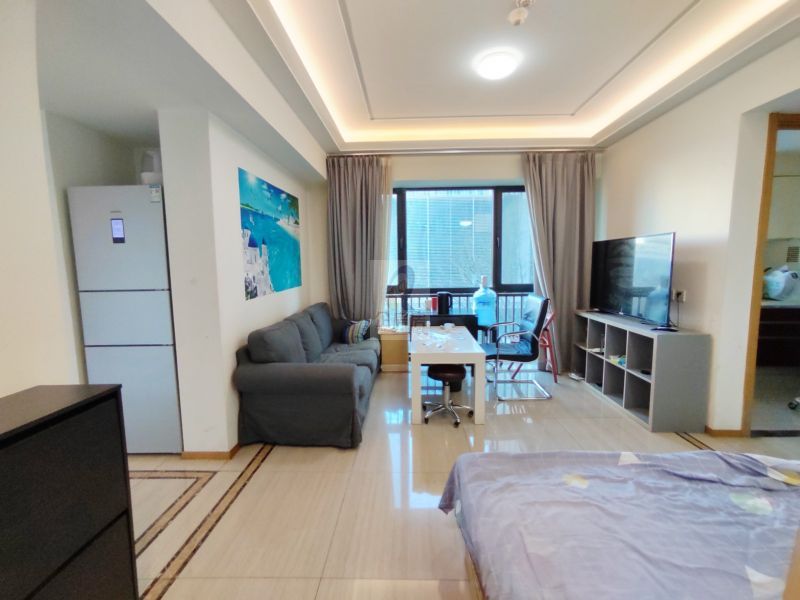 金融街长安中心 