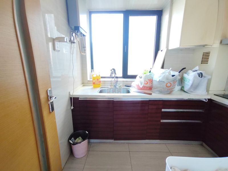 金融街长安中心 