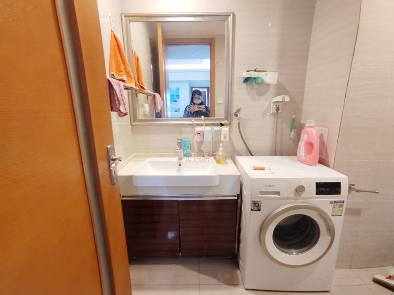 金融街长安中心 