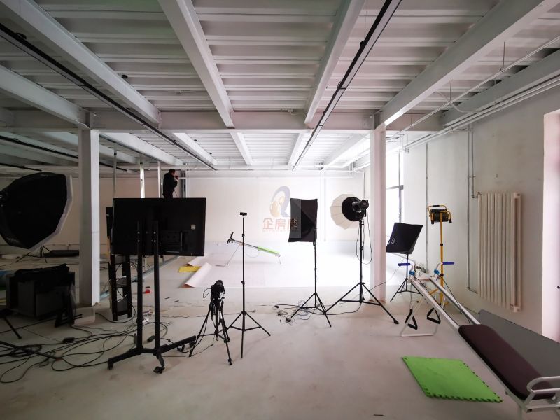 花乡青旅科创园