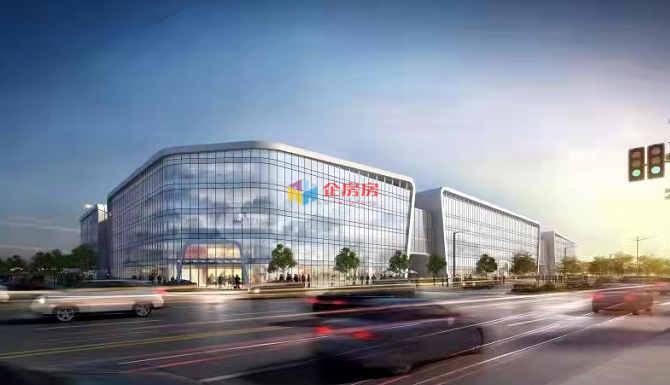 四季青生命科技园