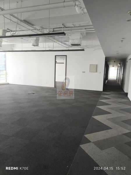 方恒时代中心（联络大厦A座）