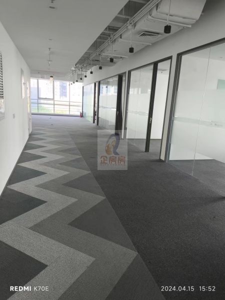 方恒时代中心（联络大厦A座）