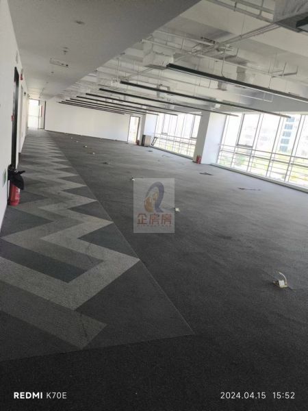 方恒时代中心（联络大厦A座）