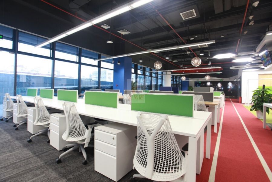 雍和宫壹中心（航星园二期）