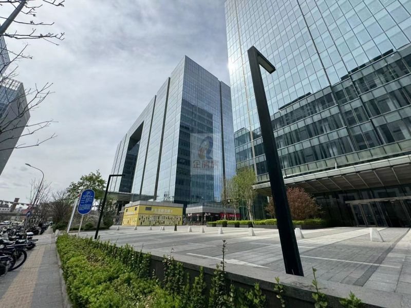 金安中海财富中心