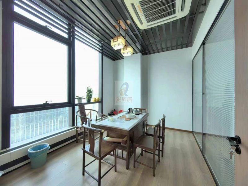 绿地环球文化金融城