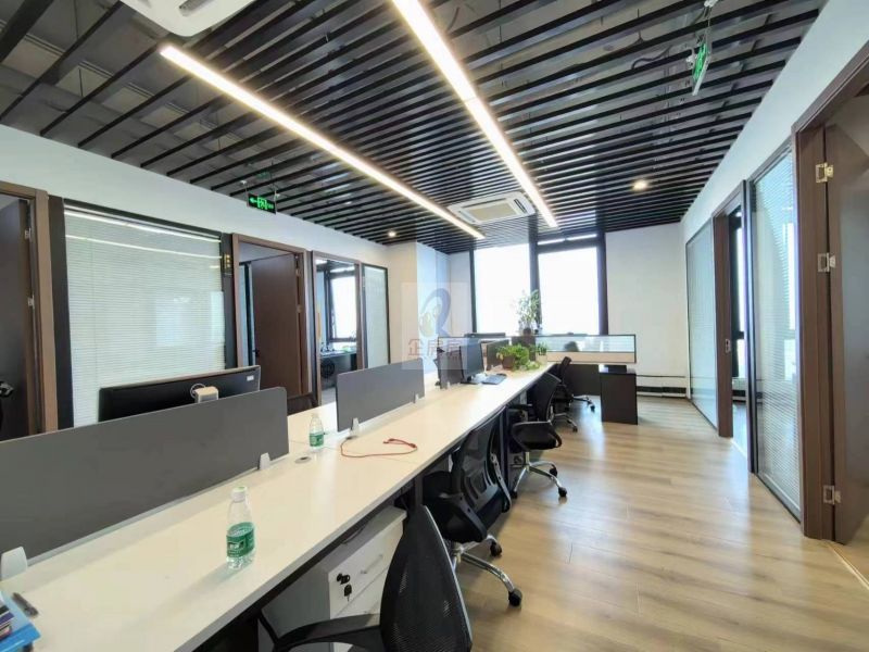 绿地环球文化金融城