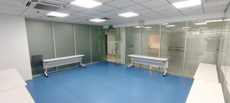 北航孵化器（世宁大厦）