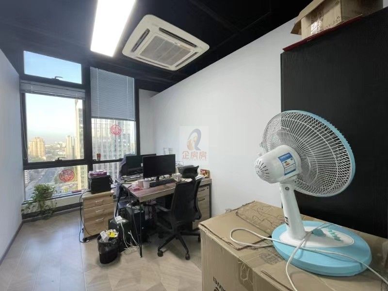 绿地环球文化金融城