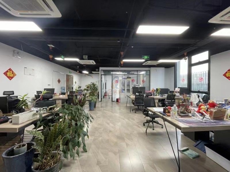 绿地环球文化金融城