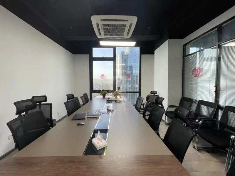 绿地环球文化金融城