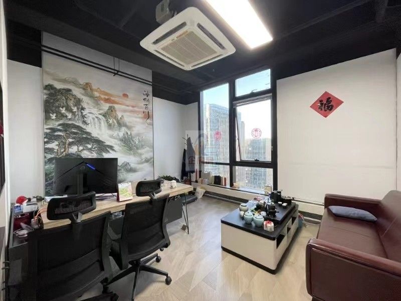 绿地环球文化金融城