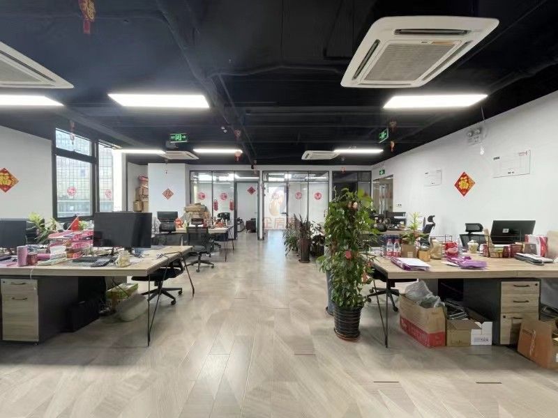 绿地环球文化金融城