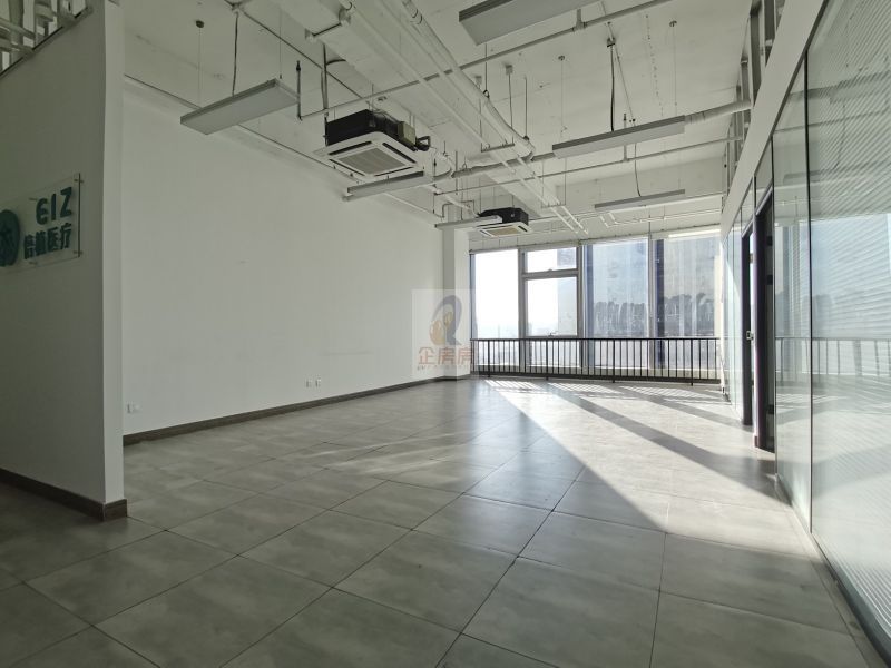 金融街长安中心 