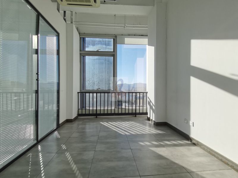 金融街长安中心 