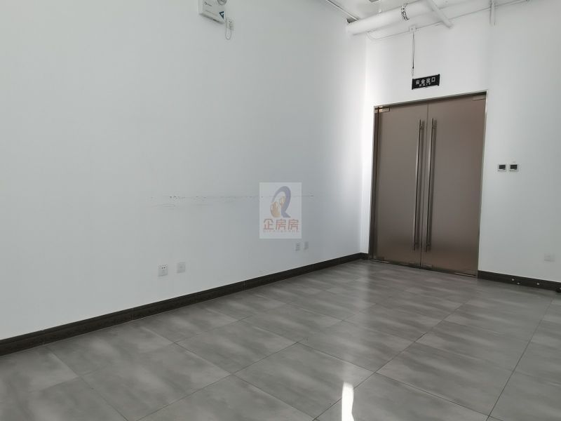 金融街长安中心 