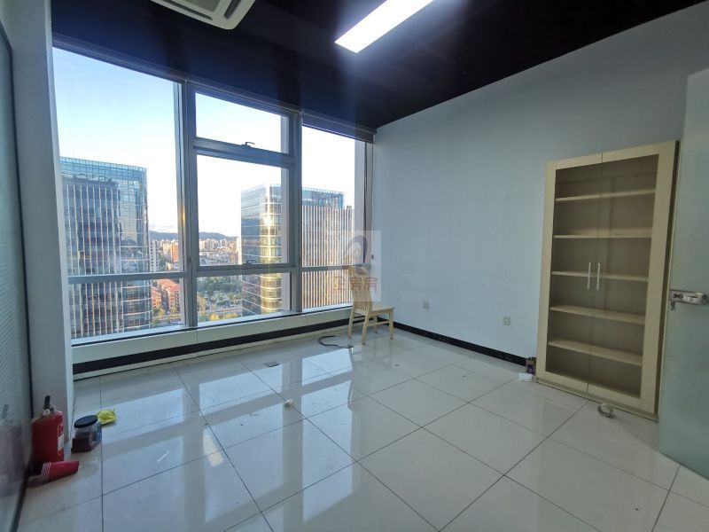 万达广场（石景山） 